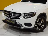 Mercedes Benz GLC 250 2018